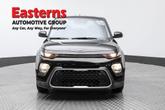 Thumbnail of 2021 Cherry Black Kia Soul