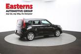 Thumbnail of 2021 Cherry Black Kia Soul