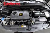 Thumbnail of 2021 Cherry Black Kia Soul