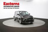 Thumbnail of 2021 Cherry Black Kia Soul