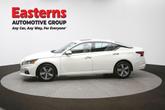Thumbnail of 2021 Pearl White Tricoat Nissan Altima