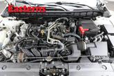 Thumbnail of 2021 Pearl White Tricoat Nissan Altima