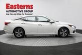 Thumbnail of 2021 Pearl White Tricoat Nissan Altima