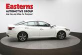 Thumbnail of 2021 Pearl White Tricoat Nissan Altima