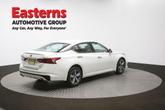 Thumbnail of 2021 Pearl White Tricoat Nissan Altima