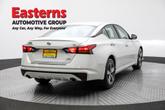 Thumbnail of 2021 Pearl White Tricoat Nissan Altima