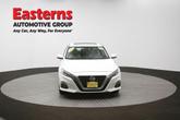Thumbnail of 2021 Pearl White Tricoat Nissan Altima