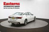 Thumbnail of 2021 Pearl White Tricoat Nissan Altima