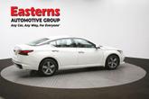 Thumbnail of 2021 Pearl White Tricoat Nissan Altima
