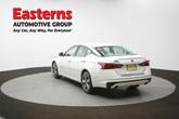 Thumbnail of 2021 Pearl White Tricoat Nissan Altima