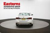 Thumbnail of 2021 Pearl White Tricoat Nissan Altima