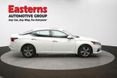 Thumbnail of 2021 Pearl White Tricoat Nissan Altima