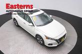 Thumbnail of 2021 Pearl White Tricoat Nissan Altima