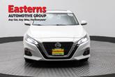 Thumbnail of 2021 Pearl White Tricoat Nissan Altima