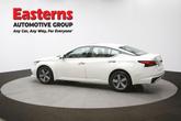 Thumbnail of 2021 Pearl White Tricoat Nissan Altima