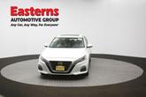 Thumbnail of 2021 Pearl White Tricoat Nissan Altima