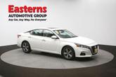 Thumbnail of 2021 Pearl White Tricoat Nissan Altima