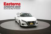 Thumbnail of 2021 Pearl White Tricoat Nissan Altima