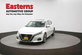 Thumbnail of 2021 Pearl White Tricoat Nissan Altima