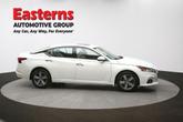 Thumbnail of 2021 Pearl White Tricoat Nissan Altima