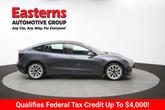 Thumbnail of 2021 Gray Tesla Model 3