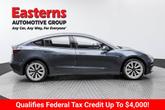 Thumbnail of 2021 Gray Tesla Model 3