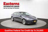 Thumbnail of 2021 Gray Tesla Model 3