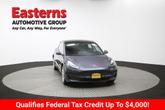 Thumbnail of 2021 Gray Tesla Model 3