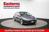 Thumbnail of 2021 Gray Tesla Model 3