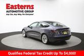 Thumbnail of 2021 Gray Tesla Model 3