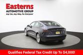 Thumbnail of 2021 Gray Tesla Model 3