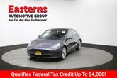 Thumbnail of 2021 Gray Tesla Model 3