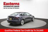 Thumbnail of 2021 Gray Tesla Model 3