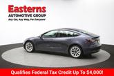 Thumbnail of 2021 Gray Tesla Model 3