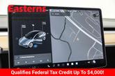 Thumbnail of 2021 Gray Tesla Model 3