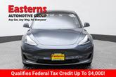 Thumbnail of 2021 Gray Tesla Model 3