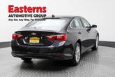 Thumbnail of 2023 Dark Ash Metallic Chevrolet Malibu