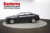 Thumbnail of 2023 Dark Ash Metallic Chevrolet Malibu