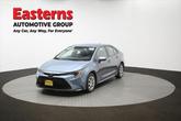 Thumbnail of 2021 Celestite Toyota Corolla