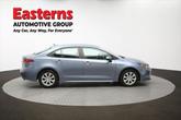 Thumbnail of 2021 Celestite Toyota Corolla