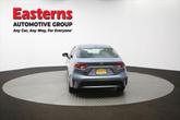 Thumbnail of 2021 Celestite Toyota Corolla
