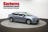 Thumbnail of 2021 Celestite Toyota Corolla