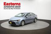 Thumbnail of 2021 Celestite Toyota Corolla
