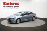 Thumbnail of 2021 Celestite Toyota Corolla