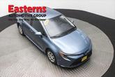 Thumbnail of 2021 Celestite Toyota Corolla