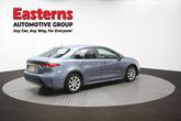 Thumbnail of 2021 Celestite Toyota Corolla