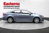 Thumbnail of 2021 Celestite Toyota Corolla