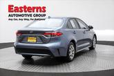 Thumbnail of 2021 Celestite Toyota Corolla