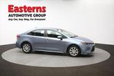 Thumbnail of 2021 Celestite Toyota Corolla