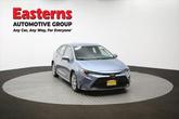 Thumbnail of 2021 Celestite Toyota Corolla